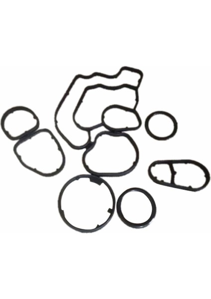 1 Set Yağ Radyatör Contası Seti Jk 2.8l Için (Yurt Dışından) fiyatları