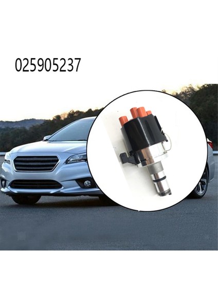 T25 2.1 1986-1991 Fusca Için Distribütör Uyumlu Yeni (Yurt Dışından)