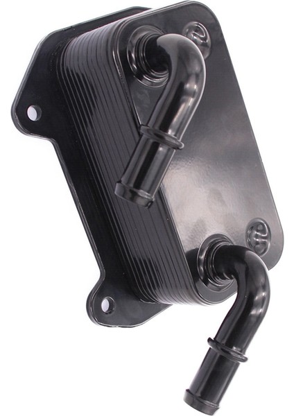 Rxp Gtx 2002-2006'YA Uygun Siyah Radyatör (Yurt Dışından)