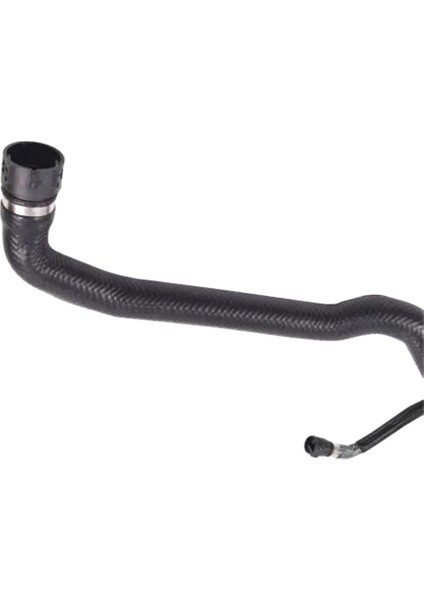 17127809818 Üst Radyatör Üst Soğutma Suyu Hortumu F07 F10 F11 Için (Yurt Dışından)