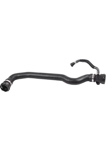 17127809818 Üst Radyatör Üst Soğutma Suyu Hortumu F07 F10 F11 Için (Yurt Dışından) fiyatları