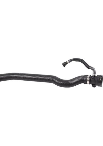 17127809818 Üst Radyatör Üst Soğutma Suyu Hortumu F07 F10 F11 Için (Yurt Dışından) modelleri