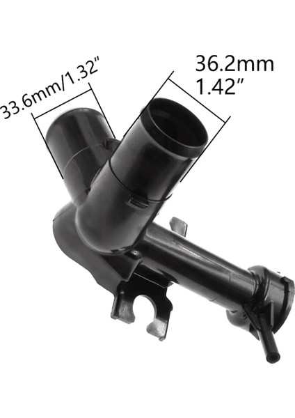 Accent Için Araba Radyatör Motor Soğutma Suyu Doldurma Boğazı Tertibatı (Yurt Dışından) modelleri