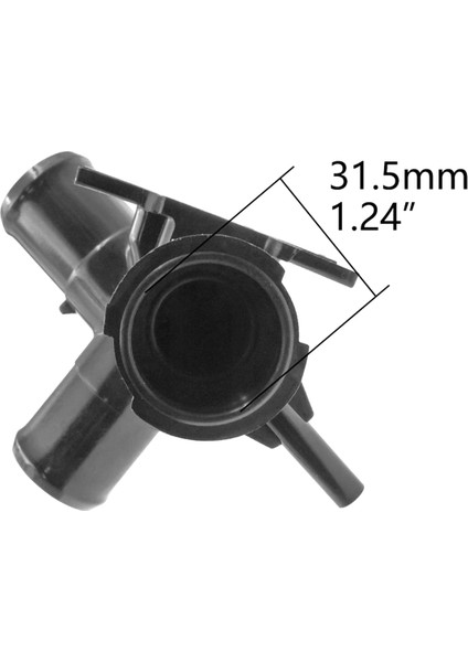 Accent Için Araba Radyatör Motor Soğutma Suyu Doldurma Boğazı Tertibatı (Yurt Dışından) fırsatları