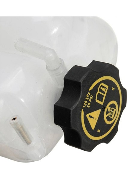 Radyatör Soğutma Sıvısı Genleşme Tankı Yardımcı Tank 95352005 (Yurt Dışından) indirimleri