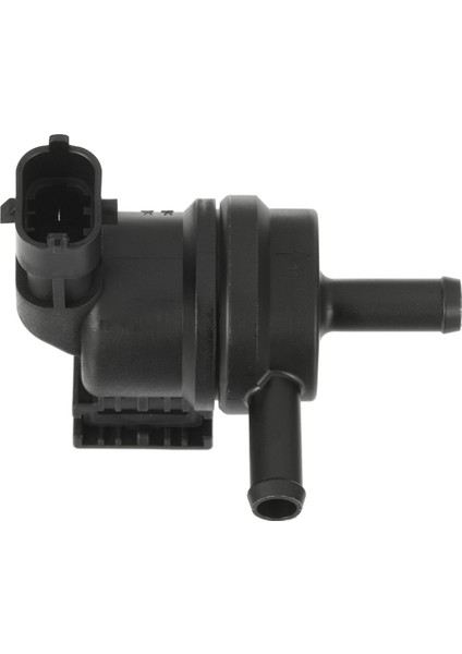 Kutu Temizleme Solenoiditemizleme Vanası (Yurt Dışından)