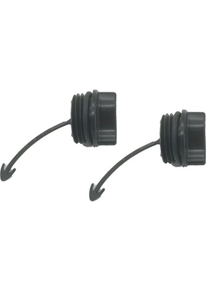 292002022 Jetski Spark 2011-2023 Için Tahliye Tapası 2920020252PCS (Yurt Dışından)