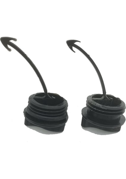 292002022 Jetski Spark 2011-2023 Için Tahliye Tapası 2920020252PCS (Yurt Dışından)
