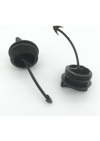 292002022 Jetski Spark 2011-2023 Için Tahliye Tapası 2920020252PCS (Yurt Dışından)