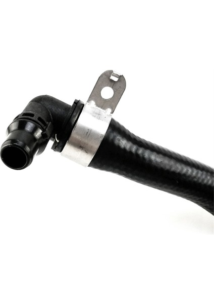 17127805601 Araba Aksesuarları Su Tankı Radyatör Hortumu X5 E70 Için (Yurt Dışından)