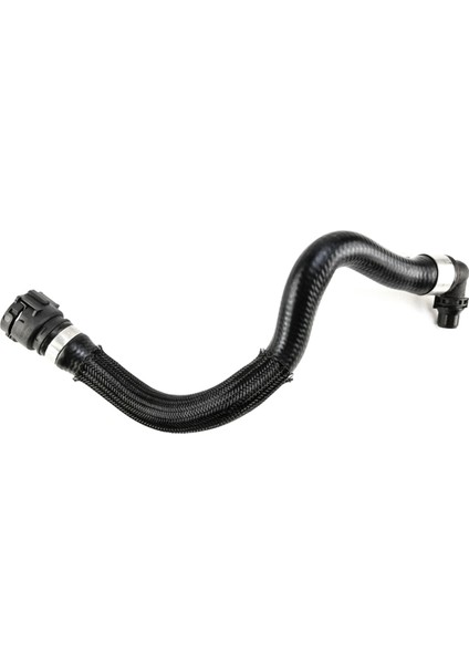 17127805601 Araba Aksesuarları Su Tankı Radyatör Hortumu X5 E70 Için (Yurt Dışından) fiyatları