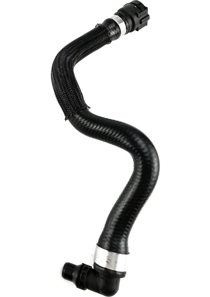 17127805601 Araba Aksesuarları Su Tankı Radyatör Hortumu X5 E70 Için (Yurt Dışından) modelleri