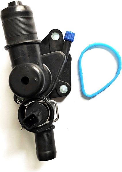 Yeni 110600968R 1.0 12V 2017-2019 Için Soğutma Termostatı (Yurt Dışından) fiyatları