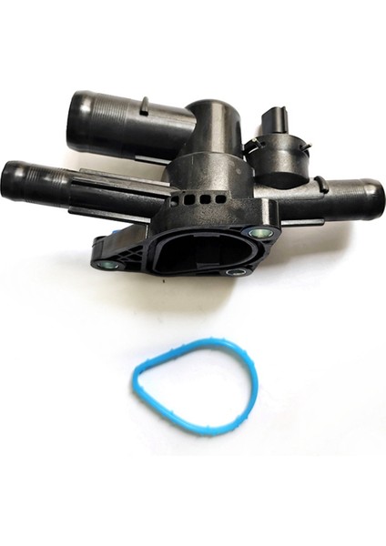 Yeni 110600968R 1.0 12V 2017-2019 Için Soğutma Termostatı (Yurt Dışından) modelleri