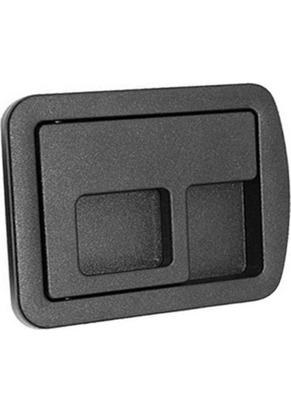 Araba Bagaj Kargo Kapağı Kolu Üst Çerçeve Bagaj Çekme Kapağı (Yurt Dışından) fiyatları