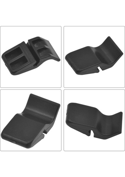 40 Adet Hava Temizleyici Giriş Kutusu Muhafazası Klips Kelepçesi Uygun (Yurt Dışından) indirimleri