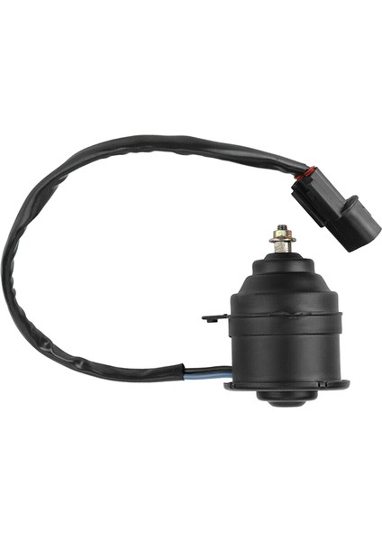 Motor Radyatör Fan Motoru 062500-6351 Için (Yurt Dışından)