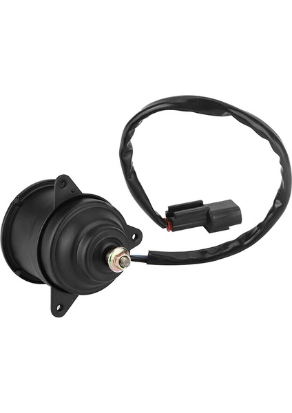 Motor Radyatör Fan Motoru 062500-6351 Için (Yurt Dışından)