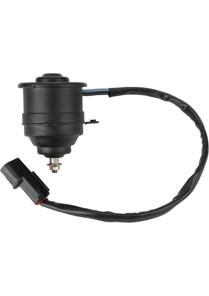 Motor Radyatör Fan Motoru 062500-6351 Için (Yurt Dışından)