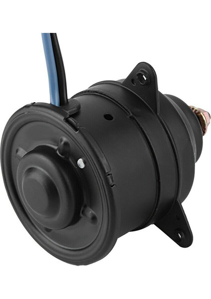 Motor Radyatör Fan Motoru 062500-6351 Için (Yurt Dışından)