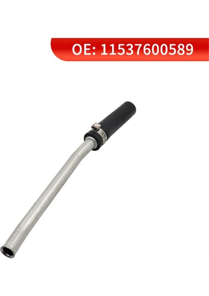 Soğutma Sistemi Havalandırma Borusu Soğutma Hortumu 11537600589 (Yurt Dışından)