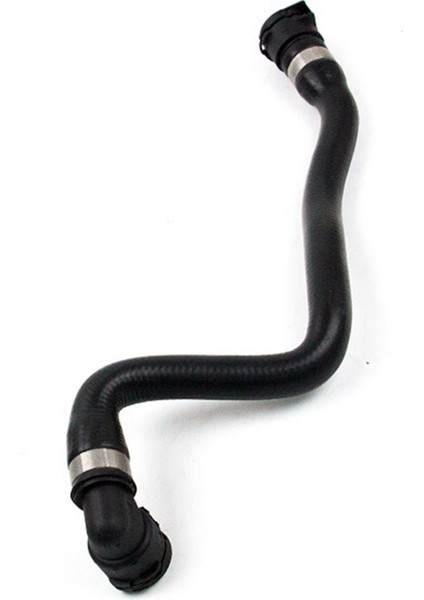 17127509965 X5 E53 Için Kauçuk Soğutma Radyatör Su Hortumu (Yurt Dışından)