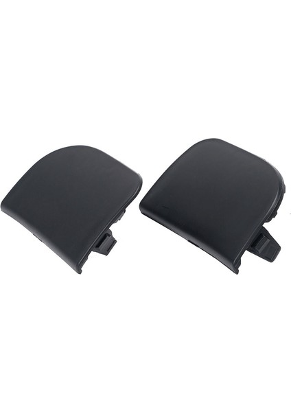 Prius Için Araba Ön Tampon Sol+Sağ Taraf Delik Kapağı (Yurt Dışından) indirimleri