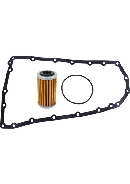 Şanzıman Yağı Filtre Contası Soğutucu Takımı 31728-29X0D QX60 16-21 Için (Yurt Dışından)