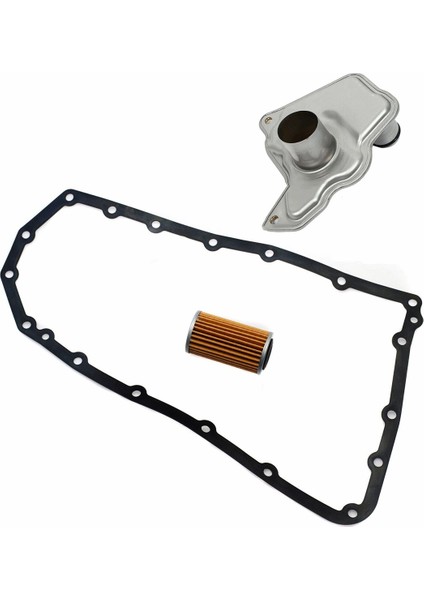 Şanzıman Yağı Filtre Contası Soğutucu Takımı 31728-29X0D QX60 16-21 Için (Yurt Dışından)