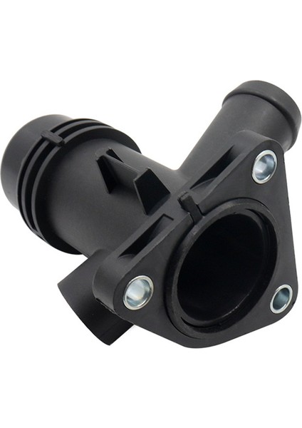 1 2 3 4 5 6 7 Serisi X3 X4 Için Dikey Soğutma Suyu Boru Flanşı (Yurt Dışından)