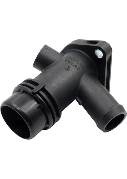 1 2 3 4 5 6 7 Serisi X3 X4 Için Dikey Soğutma Suyu Boru Flanşı (Yurt Dışından) modelleri