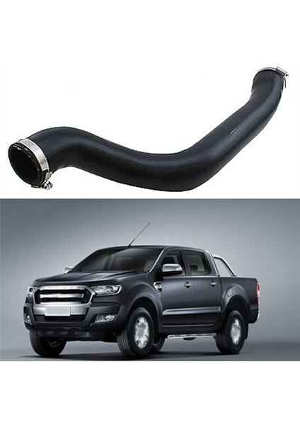 AB396K683CE Intercooler Hortumu Radyatör Borusu Şarj Hava Hortumu (Yurt Dışından) modelleri