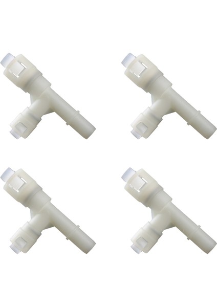 4 Adet Araba Isıtıcı Giriş Hortumu Bağlantısı (Yurt Dışından) fırsatları