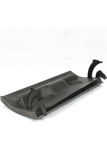 1J1857121A Golf Mk4 Gri Yolcu Saklama Kutusu Kapağı (Yurt Dışından)