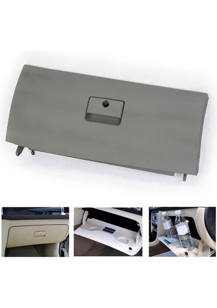 1J1857121A Golf Mk4 Gri Yolcu Saklama Kutusu Kapağı (Yurt Dışından) fırsatları