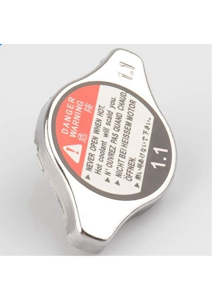 10 Adet Radyatör Kapağı - Accord Için (Yurt Dışından) fiyatları