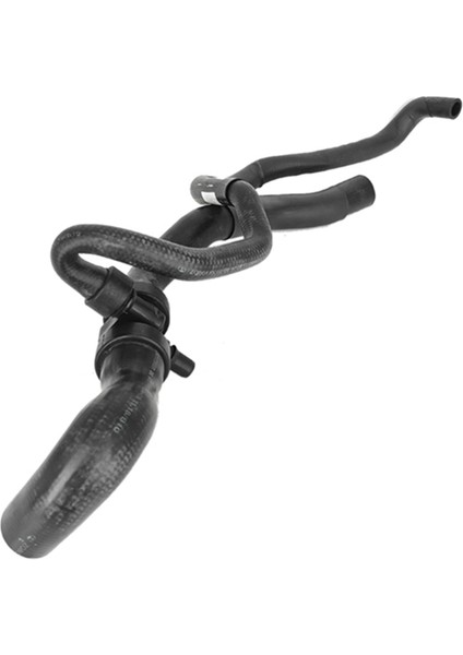 Radyatör Hortumu Motor Soğutma Suyu Alt Su Borusu Hortumu 1351KR (Yurt Dışından)