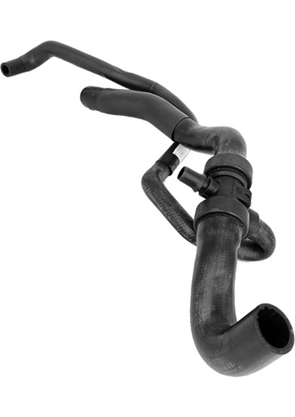 Radyatör Hortumu Motor Soğutma Suyu Alt Su Borusu Hortumu 1351KR (Yurt Dışından) modelleri