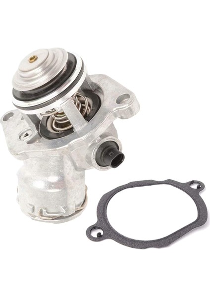 ML350 C300 C350 E350 R350 C280 Için Motor Soğutma Suyu Termostatı (Yurt Dışından)