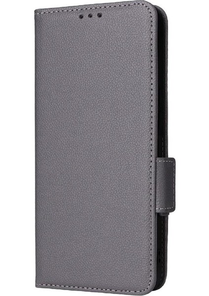 Motorola Moto Edge 60 Pro Yan Toka Manyetik Pu Deri Için Flip Case (Yurt Dışından) fiyatları