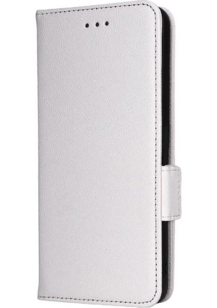 Motorola Moto Edge 60 Pro Yan Toka Manyetik Pu Deri Için Flip Case (Yurt Dışından) fiyatları