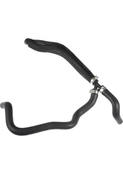Otomatik Motor Soğutma Hortumu 17127576363 F07 F10 F11 550I F12 Için (Yurt Dışından)