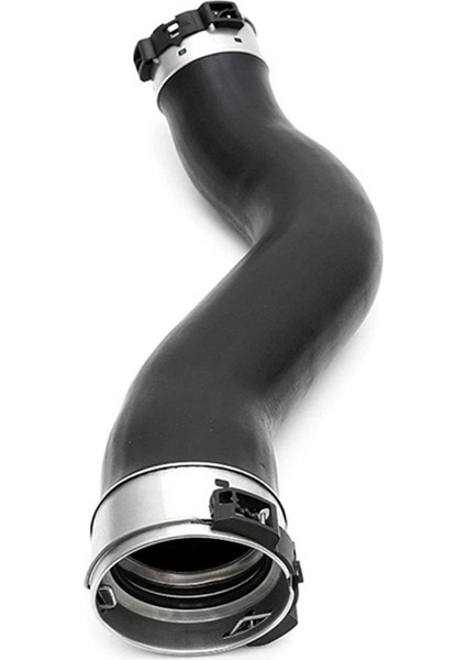 Sol Taraf Motor Ara Soğutucu Hava Giriş Hortumu Su Soğutma Borusu (Yurt Dışından) fırsatları