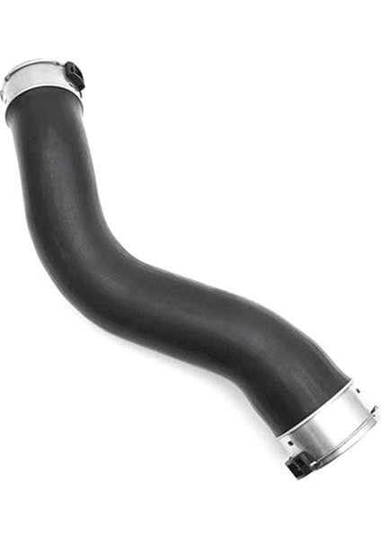 Sol Taraf Motor Ara Soğutucu Hava Giriş Hortumu Su Soğutma Borusu (Yurt Dışından) indirimleri