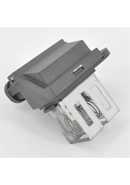 Radyatör Fan Isıtıcı Motor Rölesi Üfleyici Direnci (Yurt Dışından)