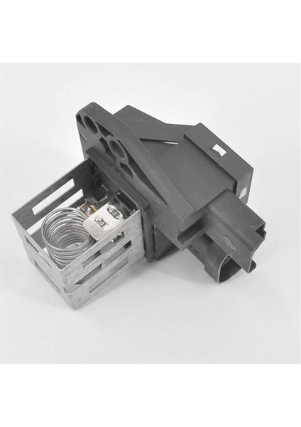 Radyatör Fan Isıtıcı Motor Rölesi Üfleyici Direnci (Yurt Dışından) modelleri