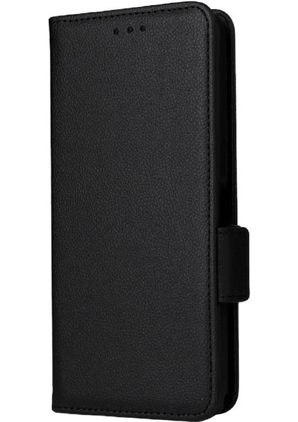 Nothing Phone 3A Pro Yan Toka Cüzdan Manyetik Pu Deri Için Flip Case (Yurt Dışından)