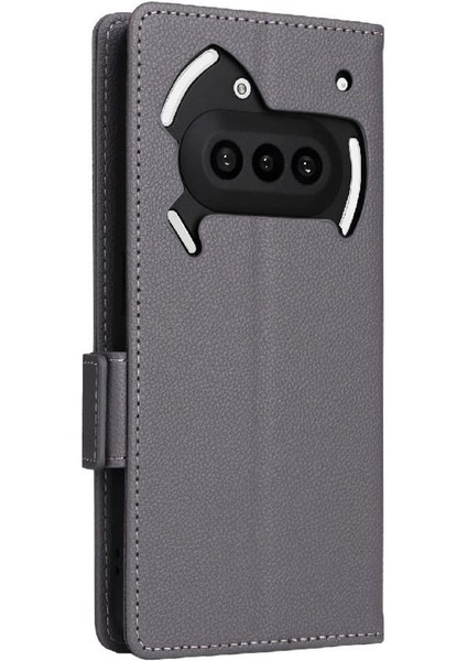 Nothing Phone 3A Kart Yuvaları Tutucu Pu Deri Manyetik Yan Için Flip Case (Yurt Dışından) fiyatları