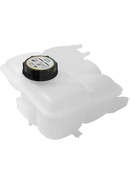 Focus Iı I 1.6 1.8tdcı Için Soğutma Sıvısı Genleşme Tankı Kazanı (Yurt Dışından) fiyatları