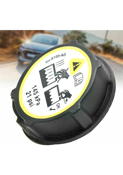 Focus Iı I 1.6 1.8tdcı Için Soğutma Sıvısı Genleşme Tankı Kazanı (Yurt Dışından) modelleri